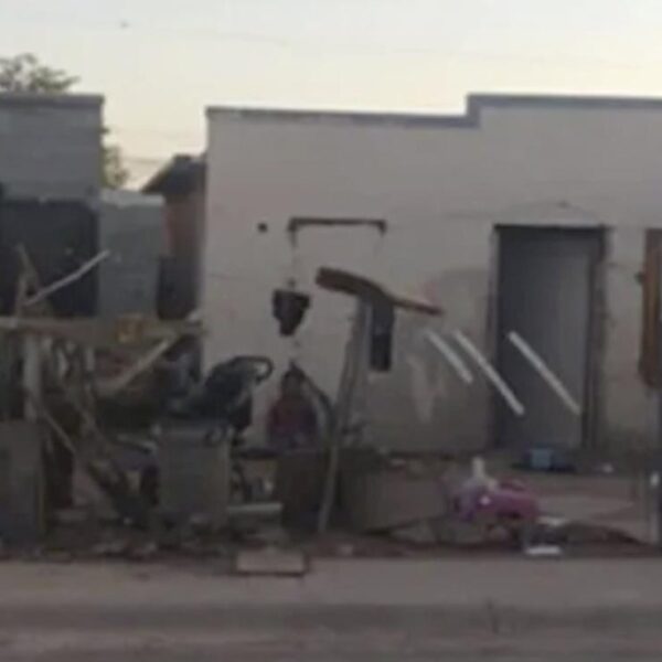 Bebé muere electrocutada al recibir descarga eléctrica