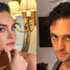 Belinda y Christopher Uckermann se rencuentran como jueces en Iron Chef México