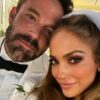 Boda de tres días de Jennifer López y Ben Affleck será este fin de semana