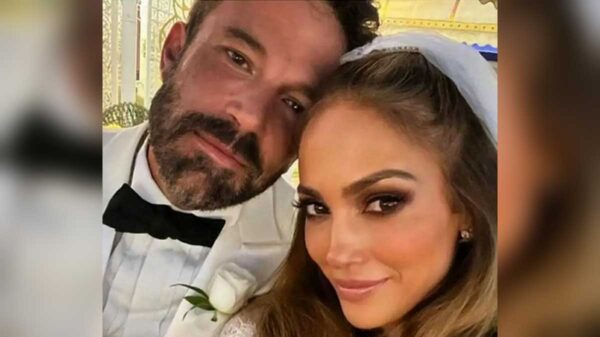 Boda de tres días de Jennifer López y Ben Affleck será este fin de semana