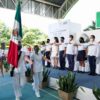 Inició en Quintana Roo el ciclo escolar 2022-2023 en educación básica y media superior.