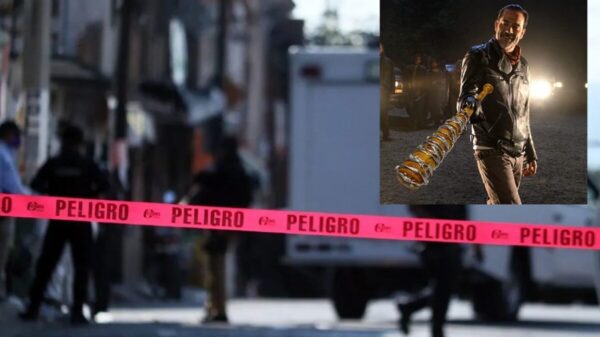 Moderno Caín priva de la vida a su propio hermano en Jalisco