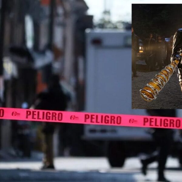 Moderno Caín priva de la vida a su propio hermano en Jalisco