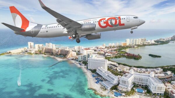 Pierde Cancún casi 5 MDD por exigencia de visas a turistas brasileños