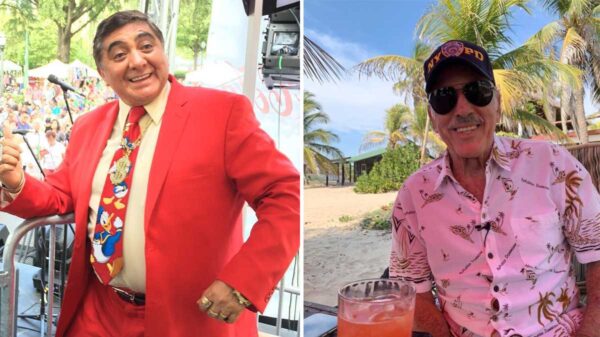 Carlos Bonavides está preocupado por Andrés García; pide que viva en La Casa del Actor