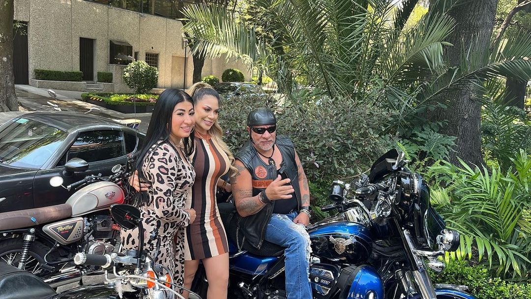 ¿Carlos Trejo anda con la exnovia de Alfredo Adame?