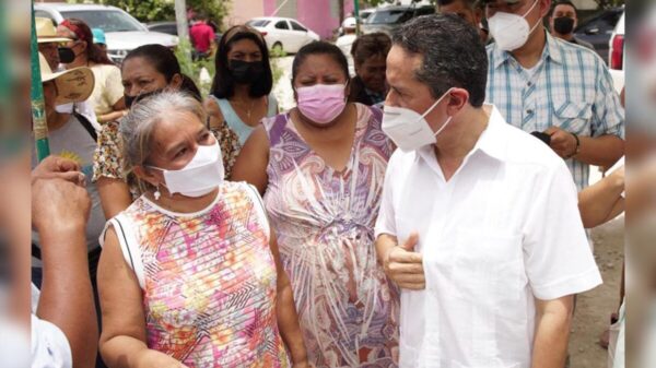 El gobernador Carlos Joaquín presentará, personalmente, el VI Informe de Gobierno ante el Congreso del Estado