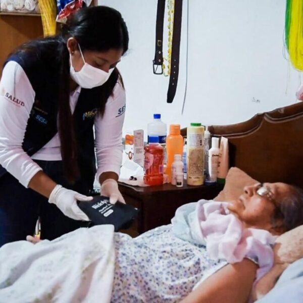 Quintana Roo cuenta con mejor infraestructura y servicios de salud más humanos