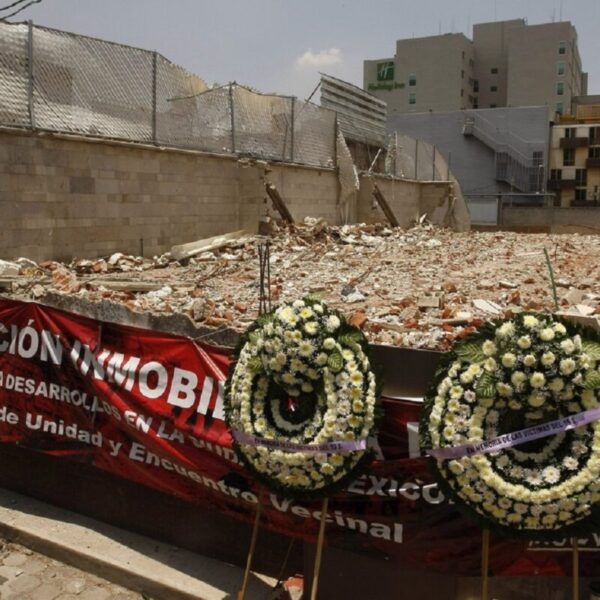 Pérdidas económicas y muertes, saldo del cártel inmobiliario en la BJ