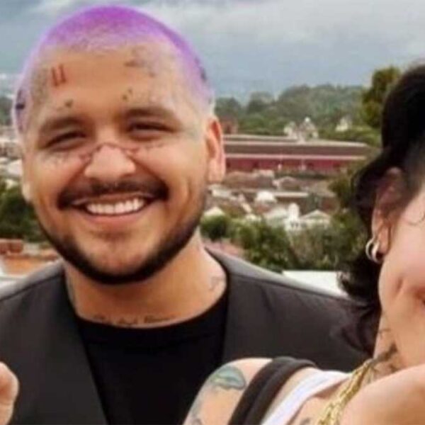 ¿Cazzu le fue infiel a Nodal? Video lo confirma