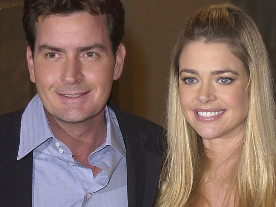 Charlie Sheen finaliza su demanda por VIH