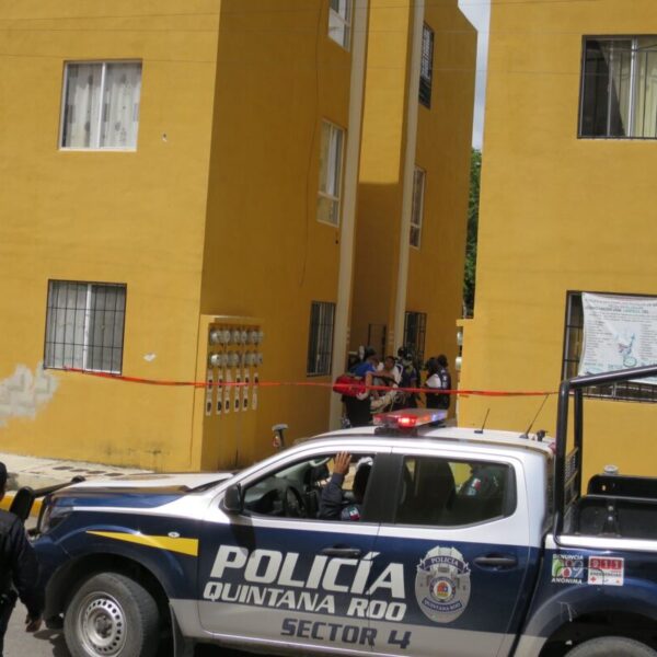 Ataque armado en Cielo Nuevo de Cancún; una menor muerta y un herido