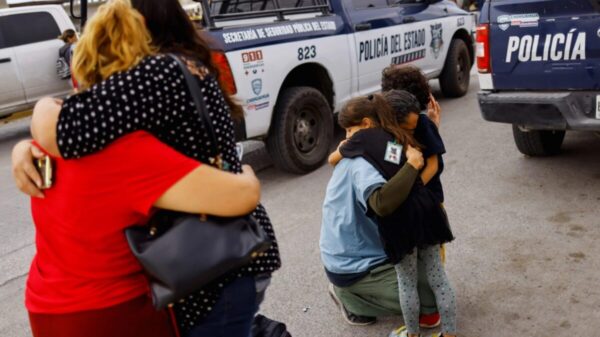 Caen 6 de Los Mexicles; autores de la balacera en Cd. Juárez