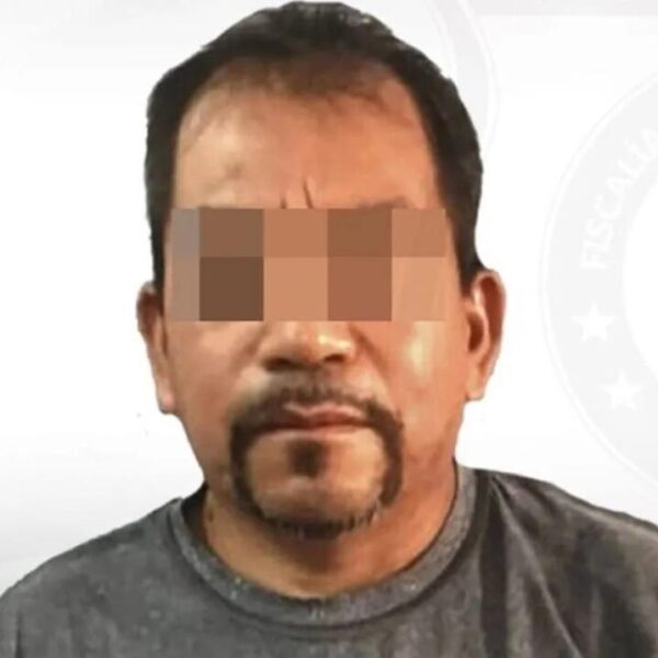 Condenan en Morelos a 8 años de prisión a sujeto por un beso, el lujurioso sujeto tendrá que purgar ocho años tras la reja, aparte de una multa por 30 mil pesos a manera de reparación del daño ocasionado a la menor