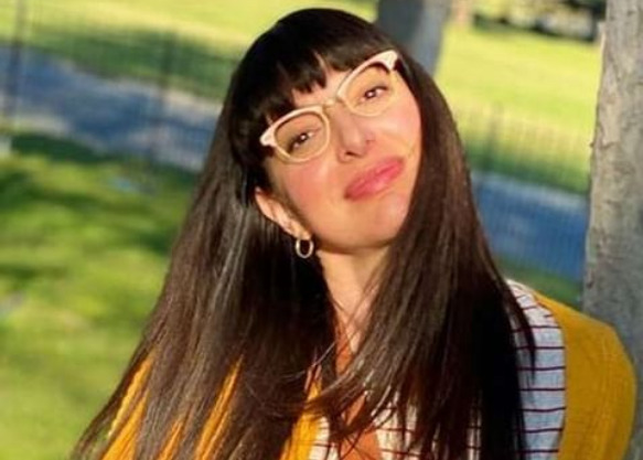 Confirman que Lindsey Pearlman murió por suicidio