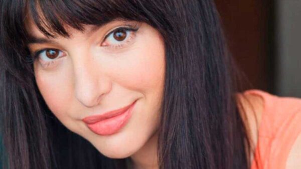 Confirman que Lindsey Pearlman murió por suicidio