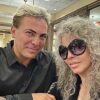 Cristian Castro no quiere que su madre se retire del mundo artístico