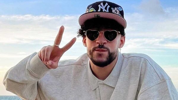 Declaran en Boston el "Día de Bad Bunny"