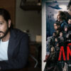 Diego Luna revela nuevo póster de "Star Wars: Andor"