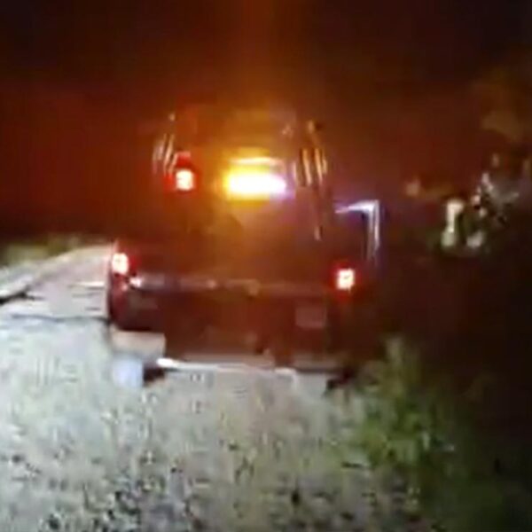 Encuentran a mujer sin vida en la zona continental de Isla Mujeres