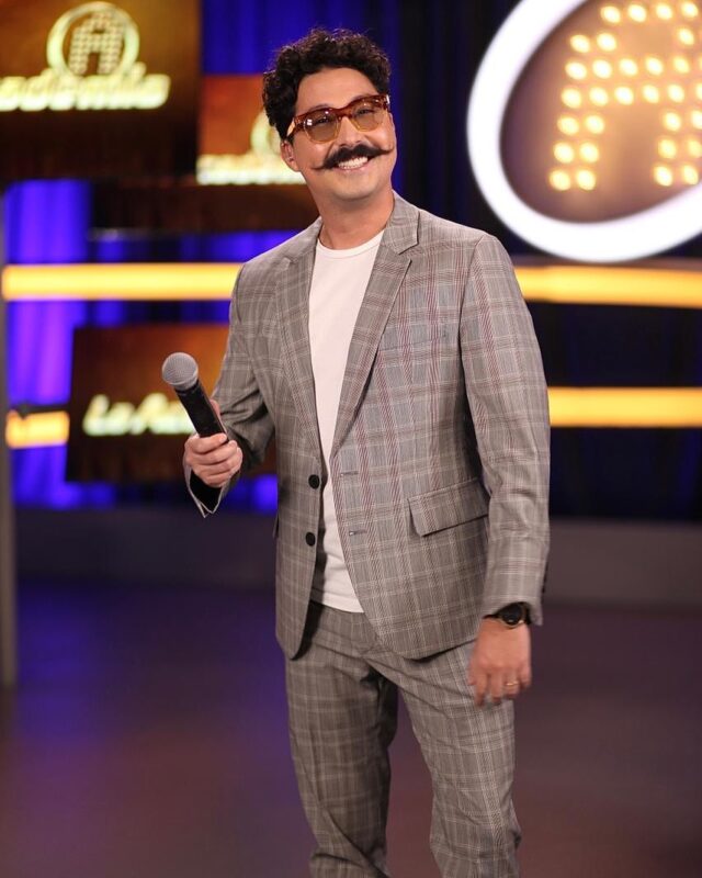 Equipo de Mau Nieto niega acusaciones contra el comediante