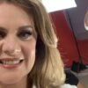 Erika Buenfil confiesa que no le gusta su cuerpo