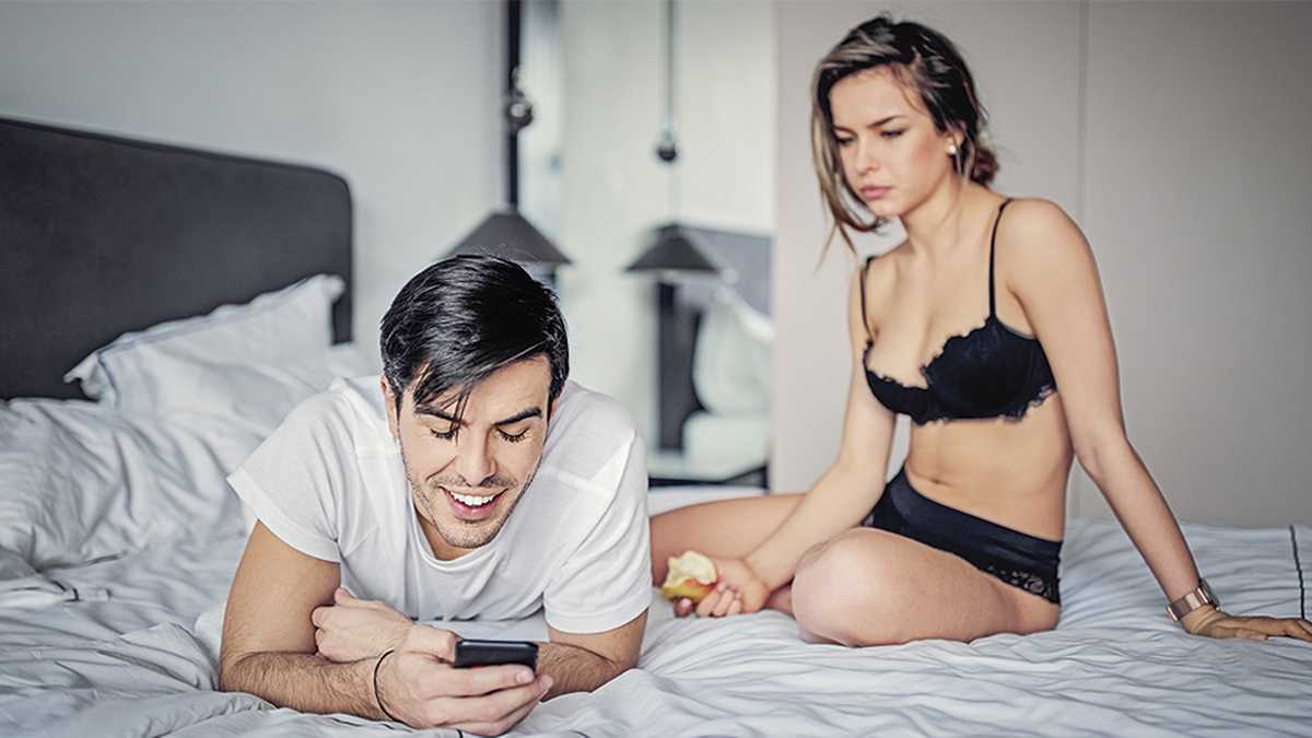 ¿Es malo tener relaciones sexuales diario?