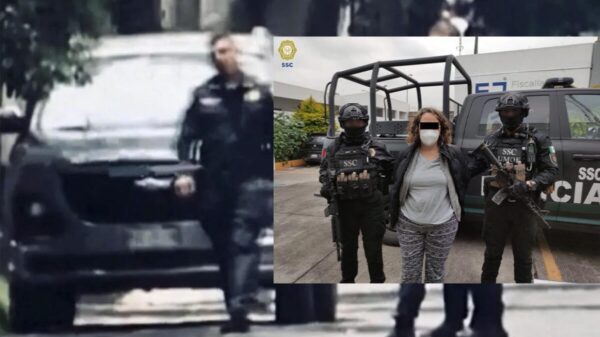 Detienen a esposa de directivo de Universidad La Salle ejecutado