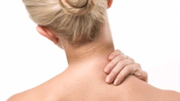 Esta mancha podría indicar que tienes diabetes o cáncer