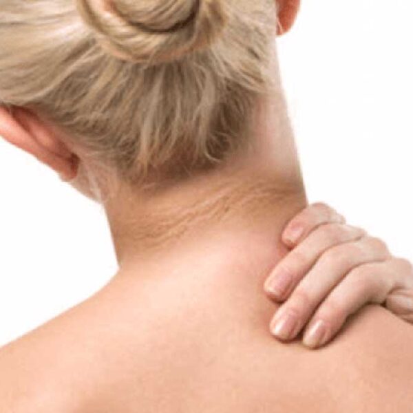 Esta mancha podría indicar que tienes diabetes o cáncer