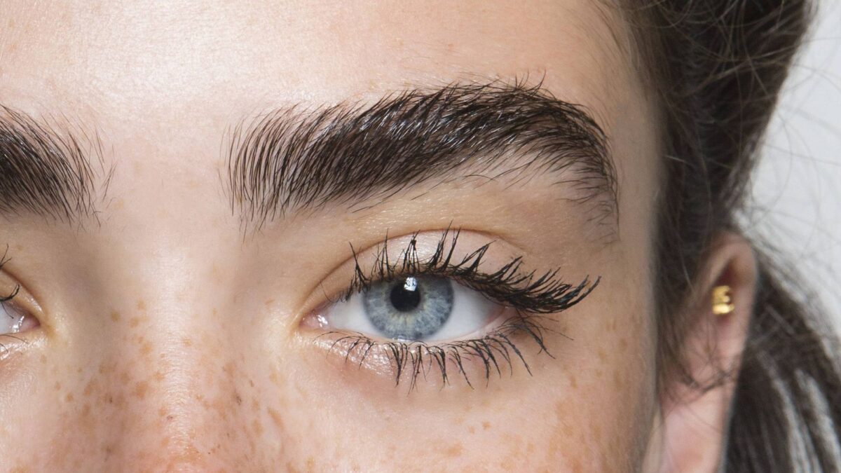 Este ingrediente deberías evitar para alargar tus pestañas