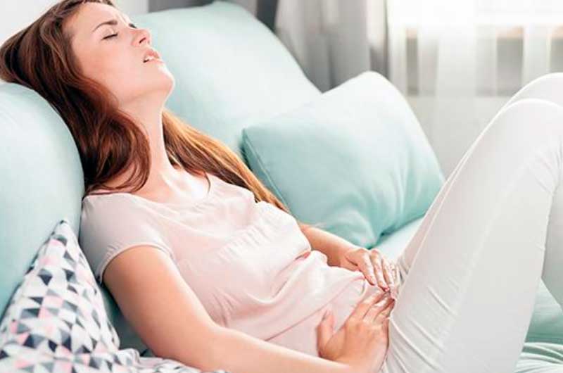 Estos alimentos debes evitar para aliviar el dolor menstrual