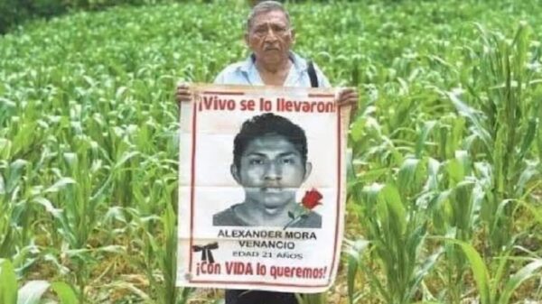 “No habrá impunidad en el caso Ayotzinapa; se juzgará a todos”