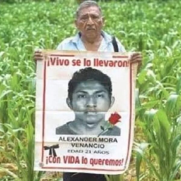 “No habrá impunidad en el caso Ayotzinapa; se juzgará a todos”