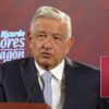 Confirma el presidente AMLO que Carlos Joaquín sí se unirá a su gabinete.