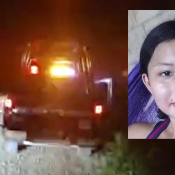 Trasciende que mujer hallada muerta en la zona continental sería la menor Fernanda Canul