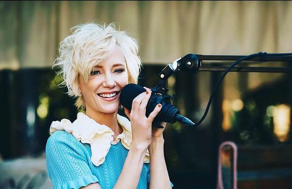 Forenses revelan que la muerte de Anne Heche fue un accidente