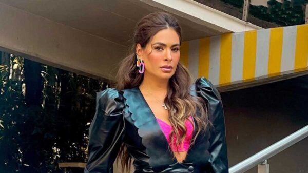 ¿Galilea Montijo se va de Televisa? Está a punto de concluir su contrato