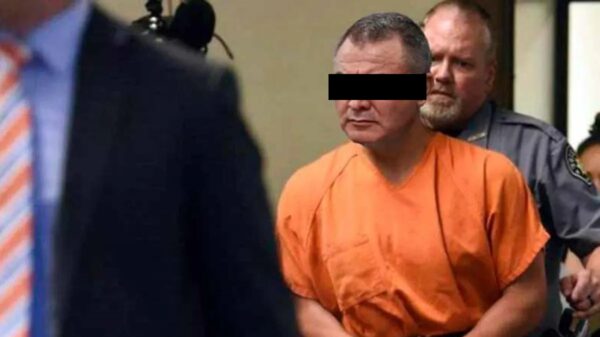 Aplaza juez juicio de Genaro García Luna en Estados Unidos.