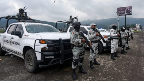 “Poder Judicial resolverá si es constitucional decreto sobre la GN”