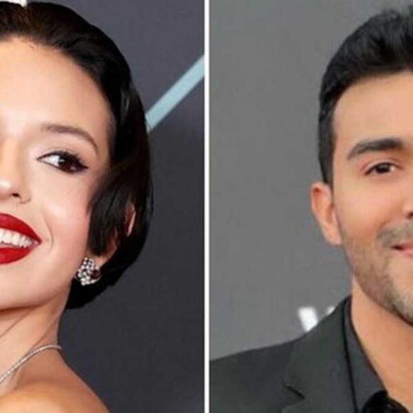 Gussy Lau rompe el silencio sobre escandalo con Ángela Aguilar