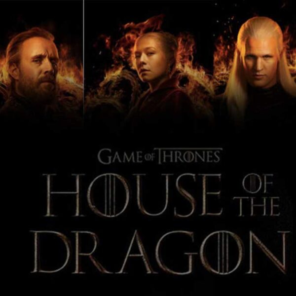 HBO confirma la segunda temporada de La Casa del Dragón