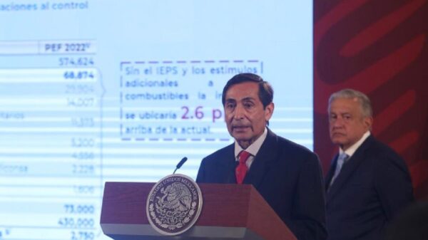 “Plan antiinflacionario es efectivo, sin él la inflación sería de más del 10 %”