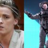 Hermana de Amber Heard reacciona por aparición de Johnny Depp en los MTV VMAs