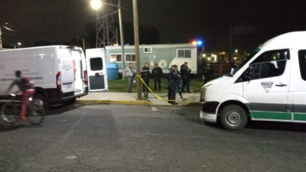 Héroe militar que abatió a dos ladrones es presentado ante el MP