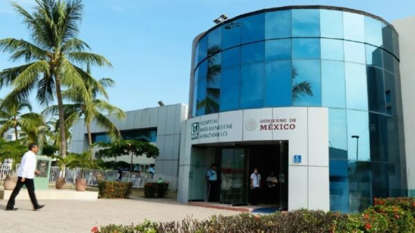 Publica DOF decreto de creación del IMSS-Bienestar