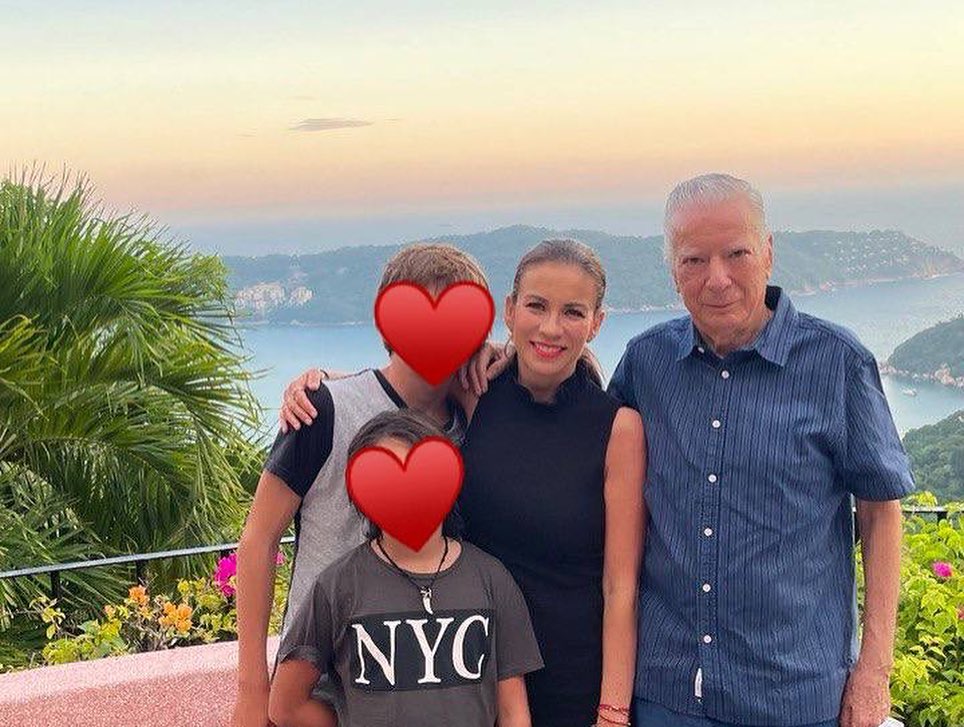 Ingrid Coronado le responde a la viuda de Fernando del Solar