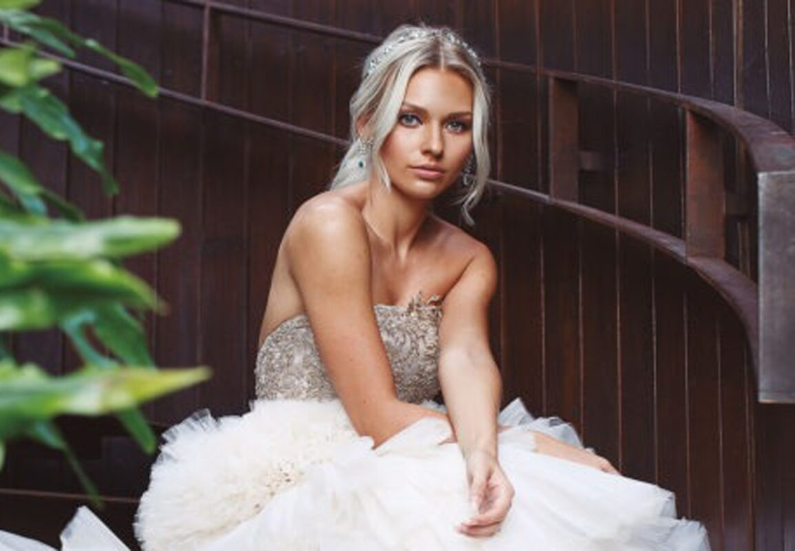 Irina Baeva se lanza contra las personas que juzgan el peso de las mujeres