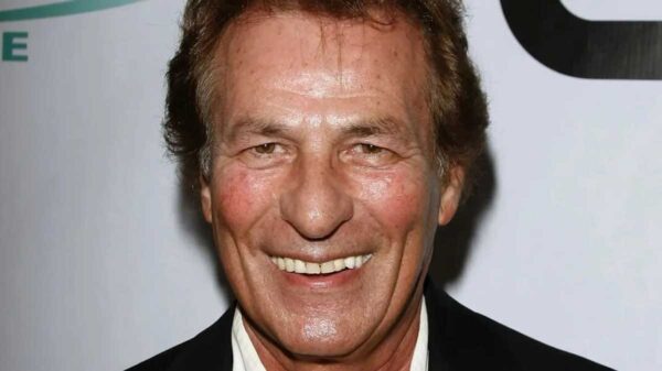 Joe E. Tata, actor de Beverly Hills, 90210, muere a los 85 años