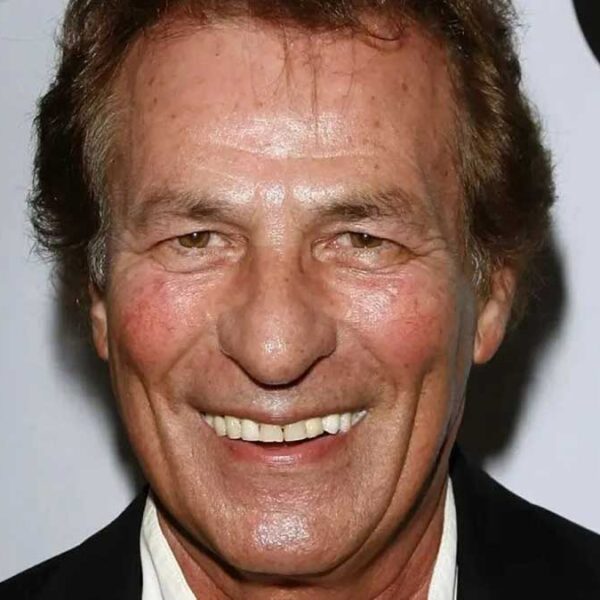 Joe E. Tata, actor de Beverly Hills, 90210, muere a los 85 años